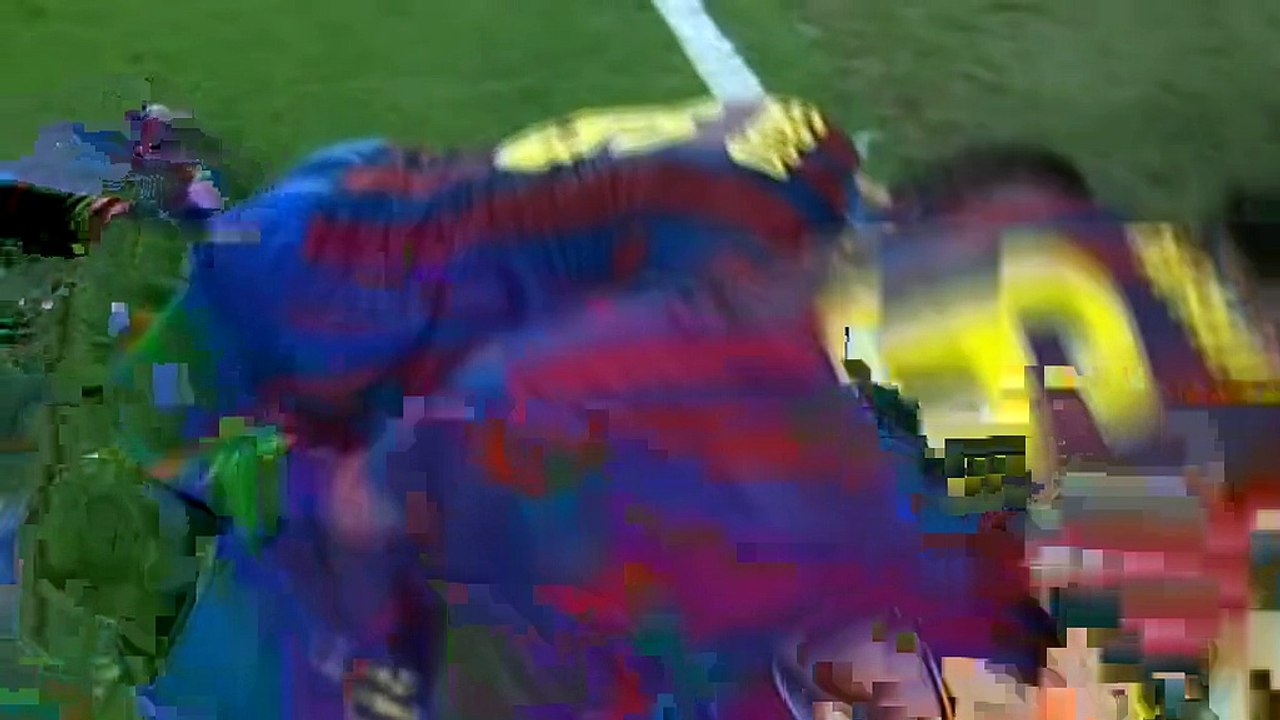 Full Hattrick messi in UEFA champions leaugue (Record)