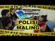 GAMBRENG - Polisi Maling dan Undangan Main Bareng di POPCON ASIA 2015
