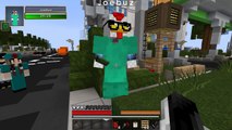 Broken Mods Hospital Hiring A New Doctor! (Minecraft Roleplay) #7
