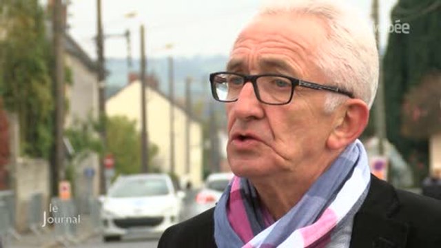 34ème Fête du Chrono des Herbiers : Interview de Guy Gouraud