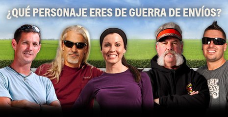 GUERRA DE ENVÍOS T1x03