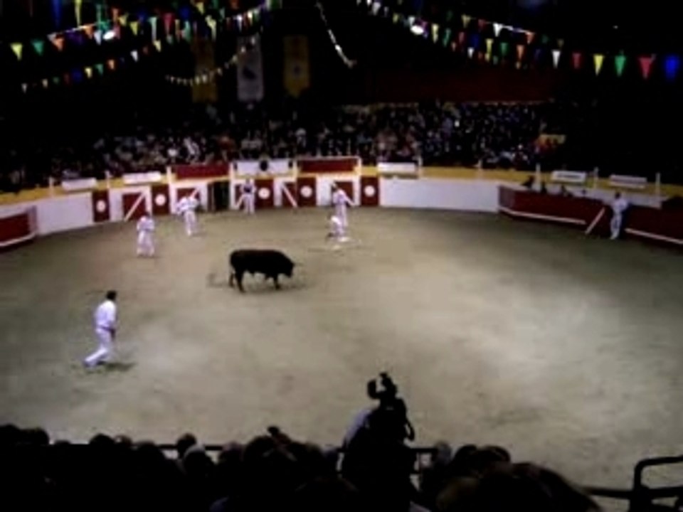 Festival Art et Courage 2007