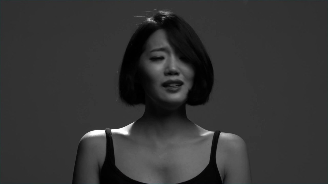 윤슬 Yoon Seul - 꽃을 이루다 Holding on to Love