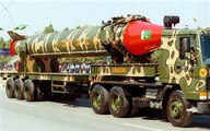 Pakistan  Nuclear Weapons - Romove India from map...Must watch