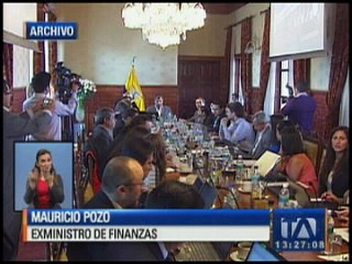 El FMI da recomendaciones al país para llegar a un posible acuerdo