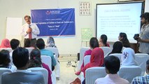 PAHCHAAN presentation on Commercial Sexual Exploitation of Children in Travel and Tourism-Part 2 of 4