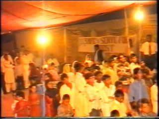 First Convention First day Part 7