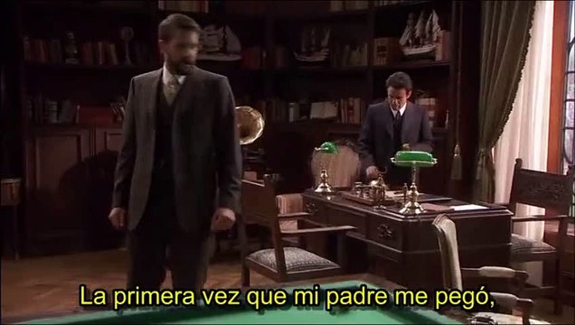 prado y matias capitulos 1184 y 1185