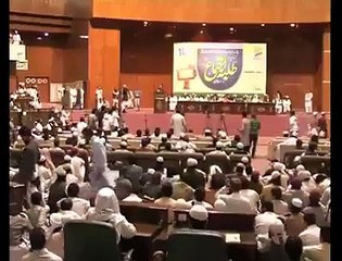 Last Video of General Hameed Gul Did Not On Air By Pakistani Media -