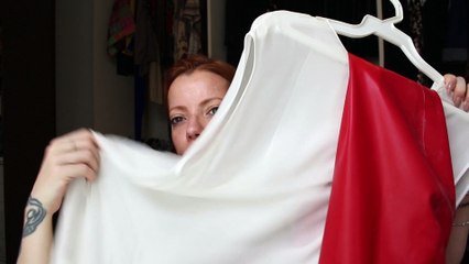 Julia Petit Passo a Passo das Modas 10/15 Dia 4 Maquiagem