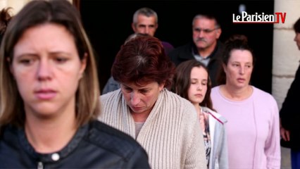 Drame de la route à Puisseguin. « Lucienne n’est plus là… »