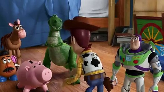 Toy Story 3 Completa En Castellano