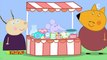 Peppa Pig La fête des enfants HD Dessins animés complets pour enfants en Français