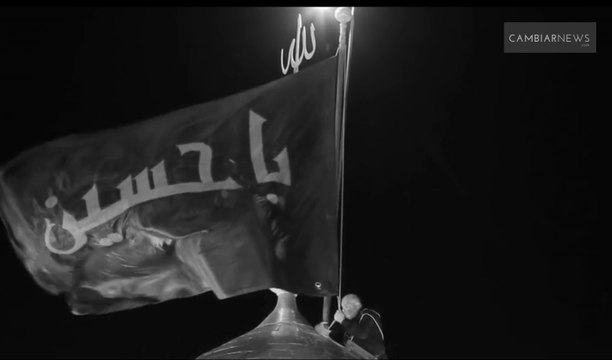 1335 Years After Battle of Karbala, Imam Hussain Lives!