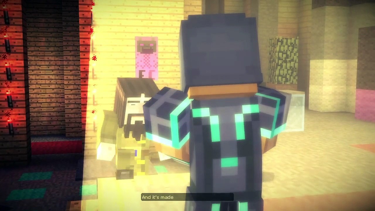 Minecraft Story Mode_20151023194933