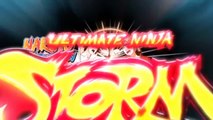 Naruto Shippuden Ultimate Ninja Storm 4 | Lets Play with Matsuyama San (Trailer)