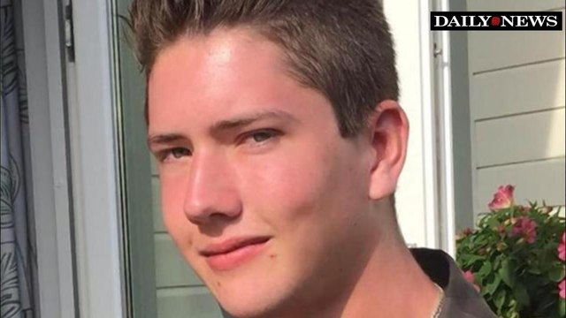 Masked Man Kills Teacher and Student in Sweden is Identified