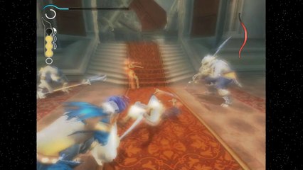 Prince of Persia: Sands of Time part 11