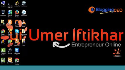 Earning online youtube chapter 1