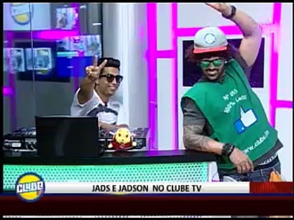 JADS E JADSON E O RESULTADO DA PROMOÇÃO