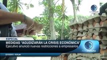 Ley de Precios Justos agudizará más la escasez