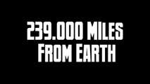 239.000 Miles From Earth [A Minecraft Animation]