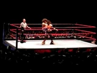 carlito vs nitro 3