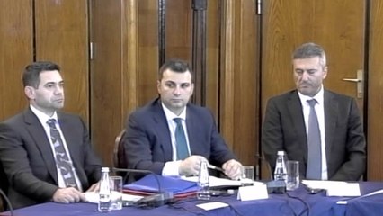 Report TV - Rama kundër DHAT: Ç'ndodh në SHBA kur nuk jep kupon?