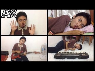 Hey Anjing! (Cover & Pop Punk Version)