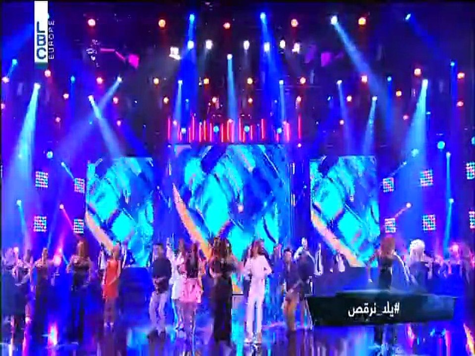 Star Academy 11 - Prime 2 - 23/10 - Part 1 | ستار اكاديمي 11