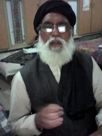 سر پے زینب نے جو سر چوم کے باندھی دستار