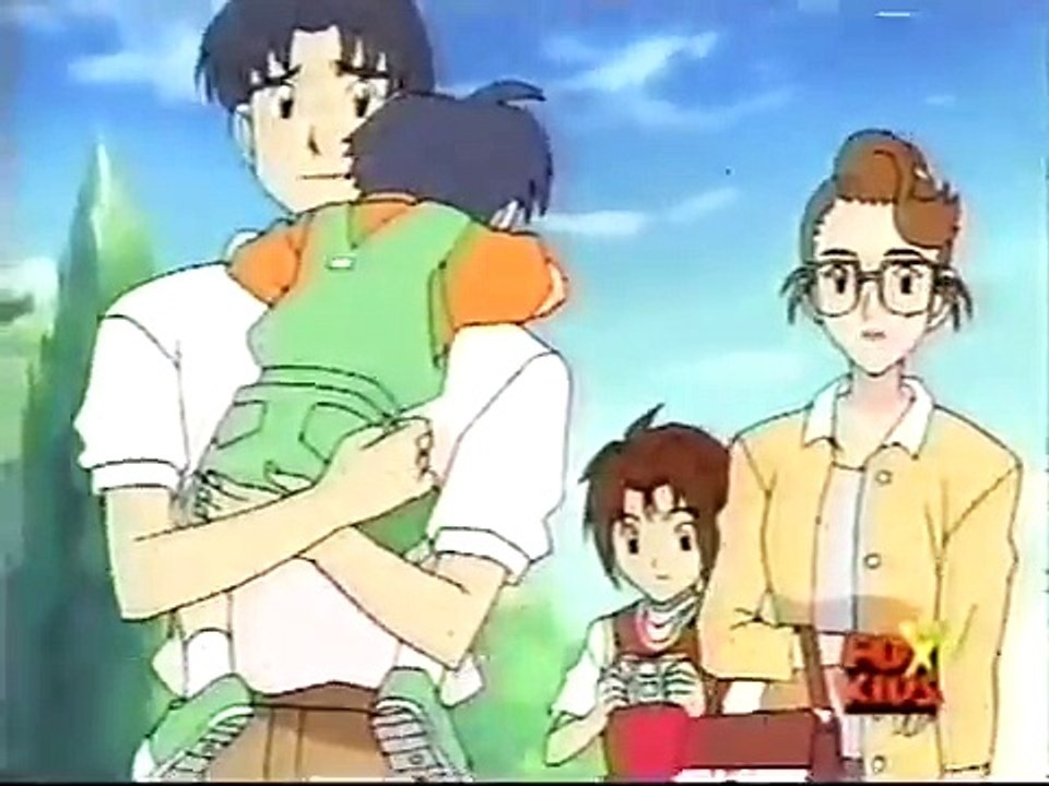 Dinozaurs la serie ( latino ) los dinocaballeros han vuelto