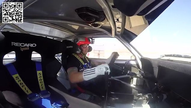Ken Block surge em novo vídeo com Ford Escort 1978