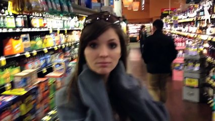 Halloween on a Budget Tipsy Bartender