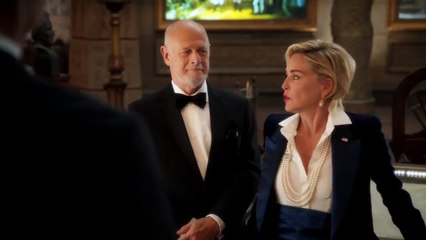 Agent X (TNT) One Man Army Promo HD