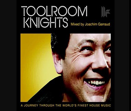 Steve Aoki - Deadmeat (Joachim Garraud Remix)2