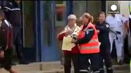 43 morts - dramatique bilan d'un accident d'autocar dans le sud-ouest de la France