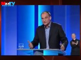 Max Kolonko - Manipulacje w debacie przedwyborczej 2015