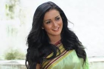 Amy Jackson in Robot 2 bags the lead role opposite Rajnikanth by Entertainment