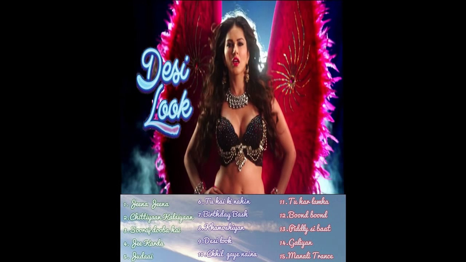 Top Bollywood Songs 2015  Jukebox   Latest Hits [Full Songs]_clip2 HD 1080p