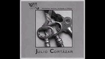 Julio Cortázar: Voz de América Latina - Audiolibro