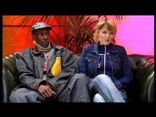 Faithless - Short biography