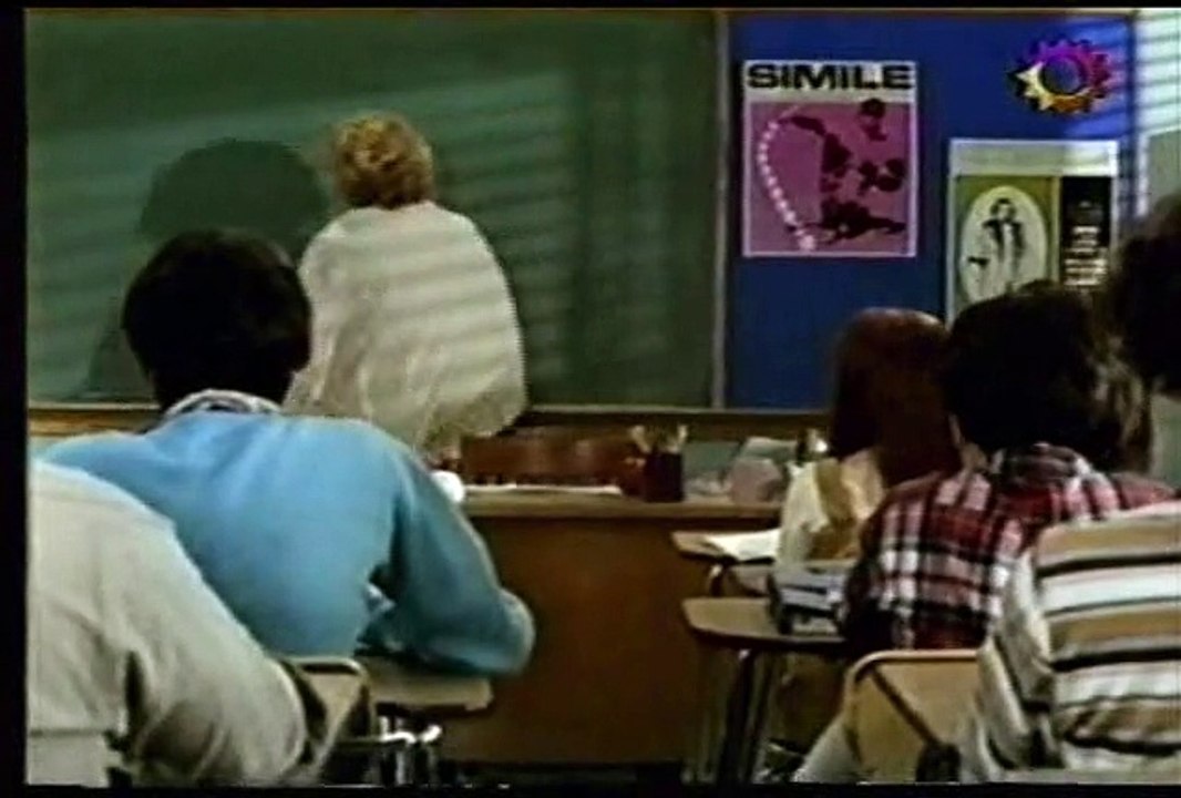 Los Años Maravillosos 3ra temporada Ep. 18 "La Fé"