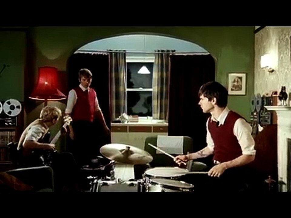 Franz Ferdinand - Walk Away
