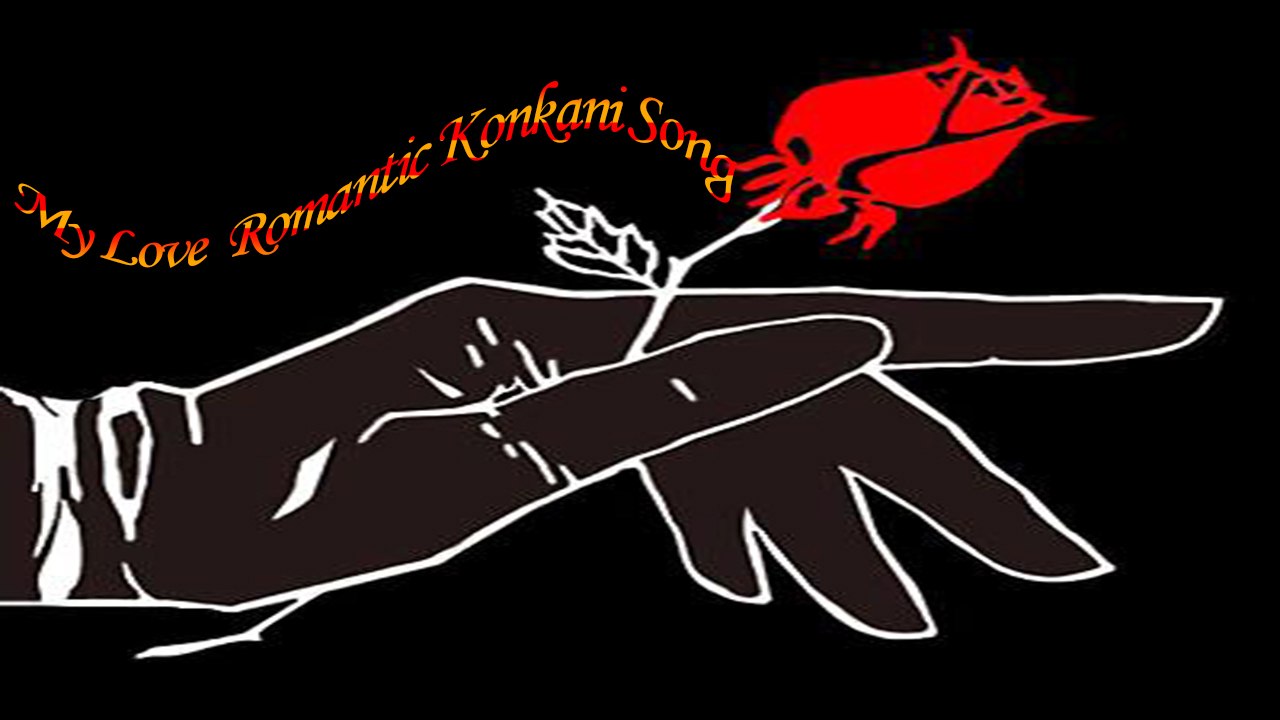 My Love  Konkani Track