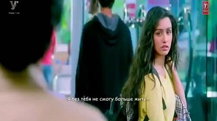 Aashiqui 2   Tum Hi Ho