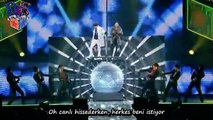 Donghae&Eunhyuk I Wanna Dance Türkçe Alt yazılı/Turkısh Sub