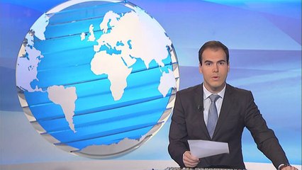 Edicioni i lajmeve i orës 20:00, 23 Tetor 2015- Ora News