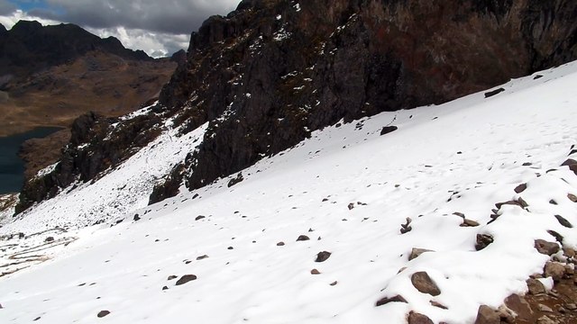 Lares trek