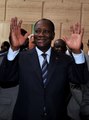 Présidentielle en Côte d'Ivoire : Alassane Ouattara en 2 minutes